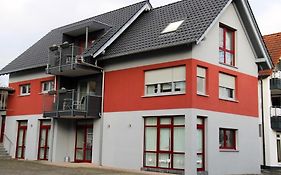 NOX - Bed&Breakfast